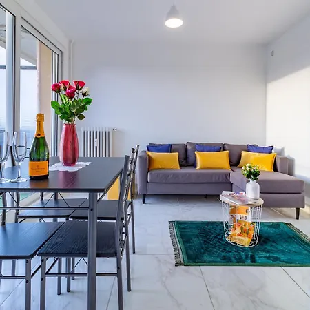 Apartment Rive Gauche 2 Au Centre De