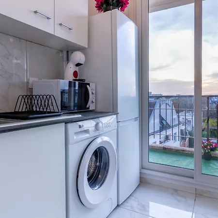 Rive Gauche 2 Au Centre De Apartment Troyes