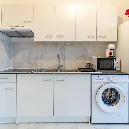 Rive Gauche 2 Au Centre De Apartment Troyes